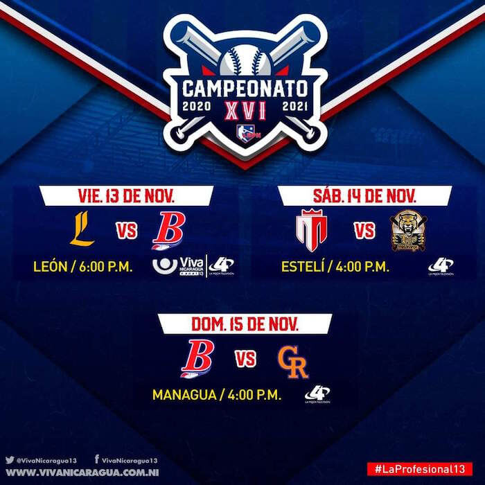 beisbol- profesional-nicaragua